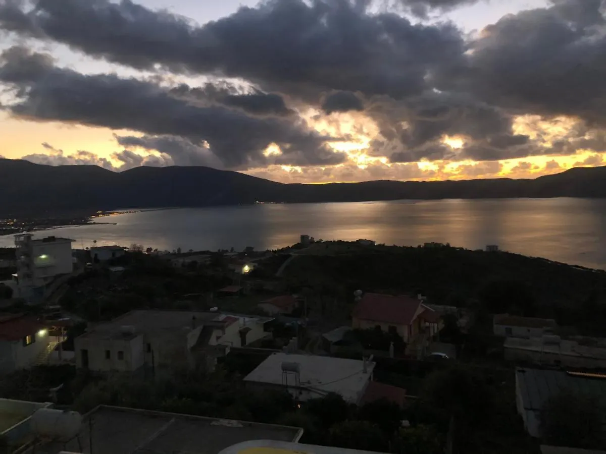 The Sunset Villa Leven Vlore 0*,  Albania