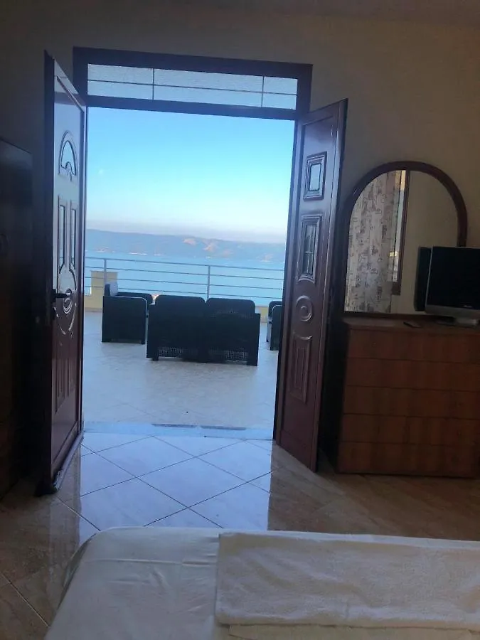 Apartment The Sunset Villa Leven Vlore Albania