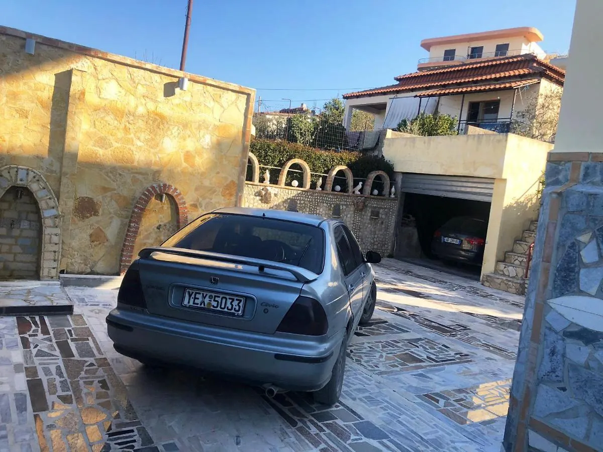 The Sunset Villa Leven Vlore 0*,
