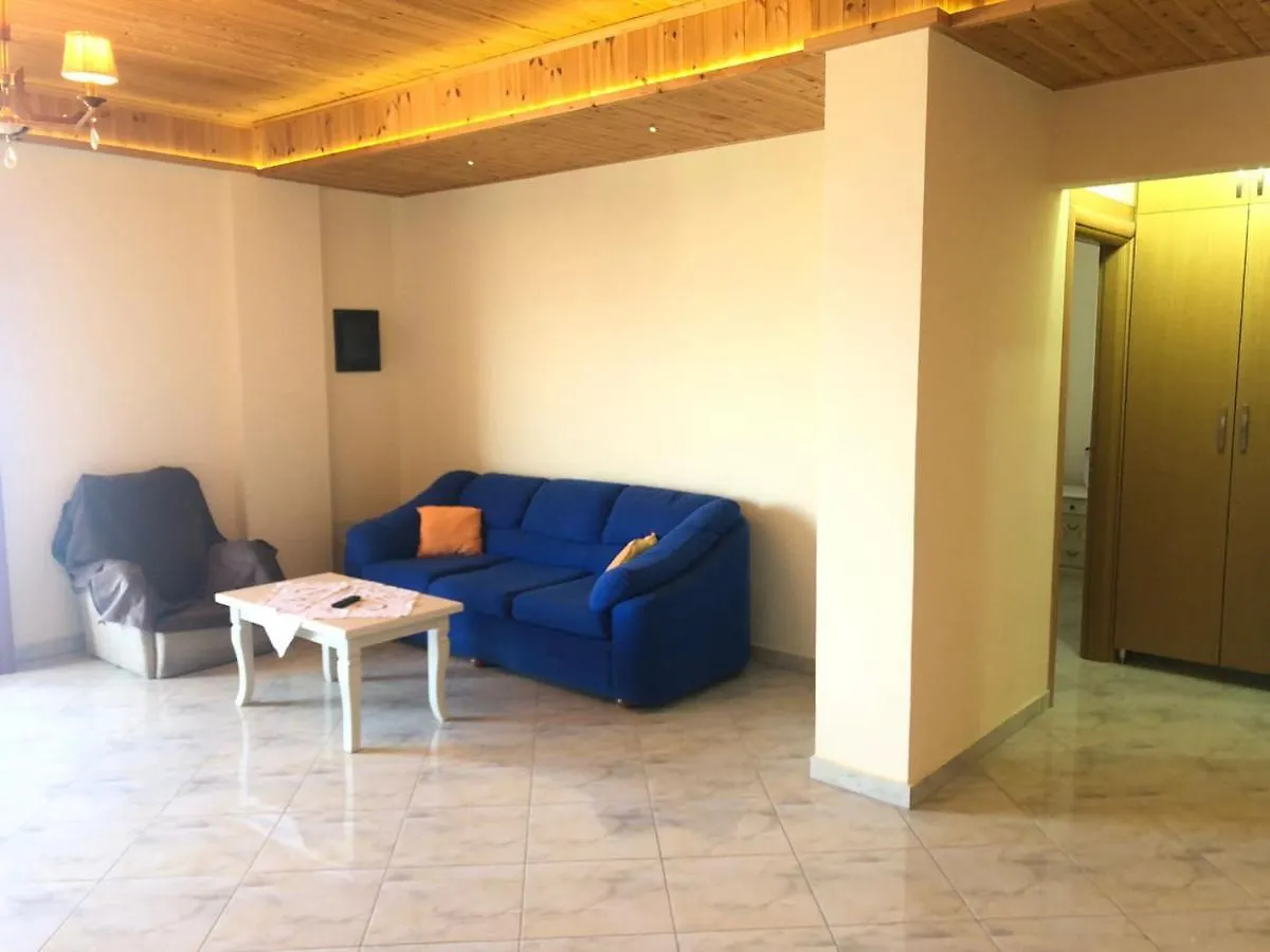 Appartamento The Sunset Villa Leven Vlorë Albania