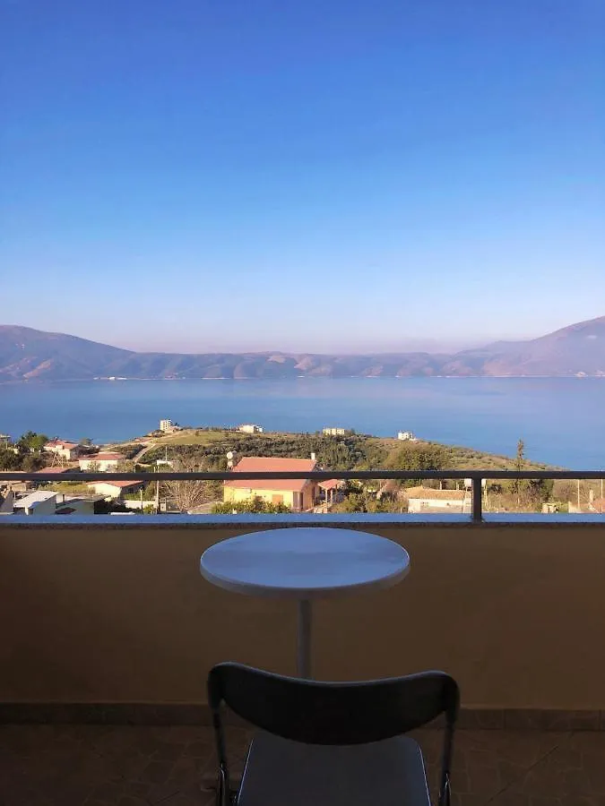 The Sunset Villa Leven Vlore 0*,