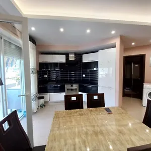  Appartamento Lungo Mare & Luxury